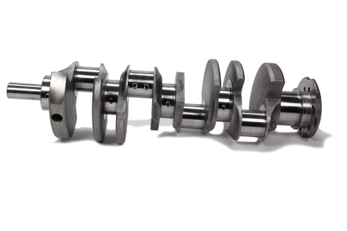 Eagle 3.750 in Stroke Crankshaft, Internal Balance, Cast Steel, 2-Piece
