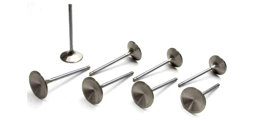 2.250" Manley Intake Valve (BBM R/M)