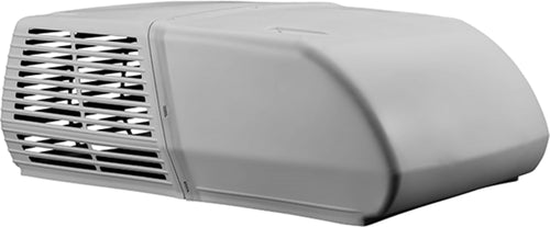 Mach 3 Plus Coleman-Mach, 13,500 BTU MarineMach Heavy Duty A/C, Powder Coated, Arctic White, Wood Skid