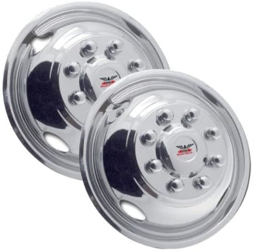 Wheel Simulator Set, Phoenix USA (GDF17F) Front