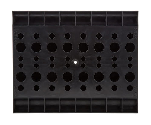 Valve Train Organizer Tray COMP Cams for Lifters Rocker Arms and Pushrods 5329