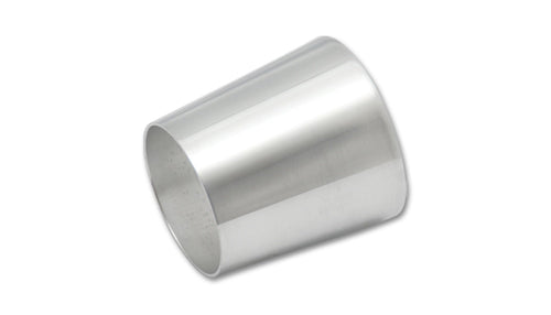 Performance Vibrant 12069 T6061 Aluminum Transition (3.5" x 4" 3" lg as per dwg)