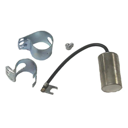 18-5338, Sierra International Condenser