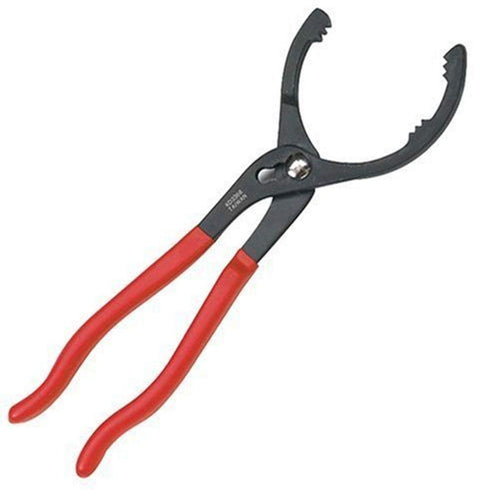 Oil Filter Wrench GEARWRENCH Pliers with 2-15/16" to 3-5/8" Capacity - 3368, Large