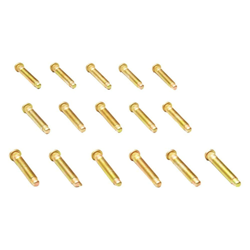 Megan Racing Extended MRS-HA-0390 Wheels Stud, 1 Pack