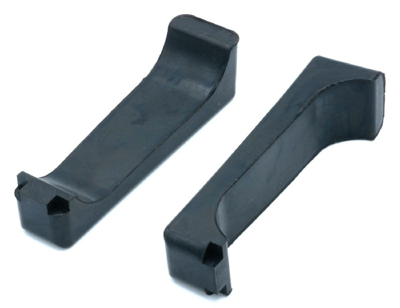 CASE COLD Radiator Insulators