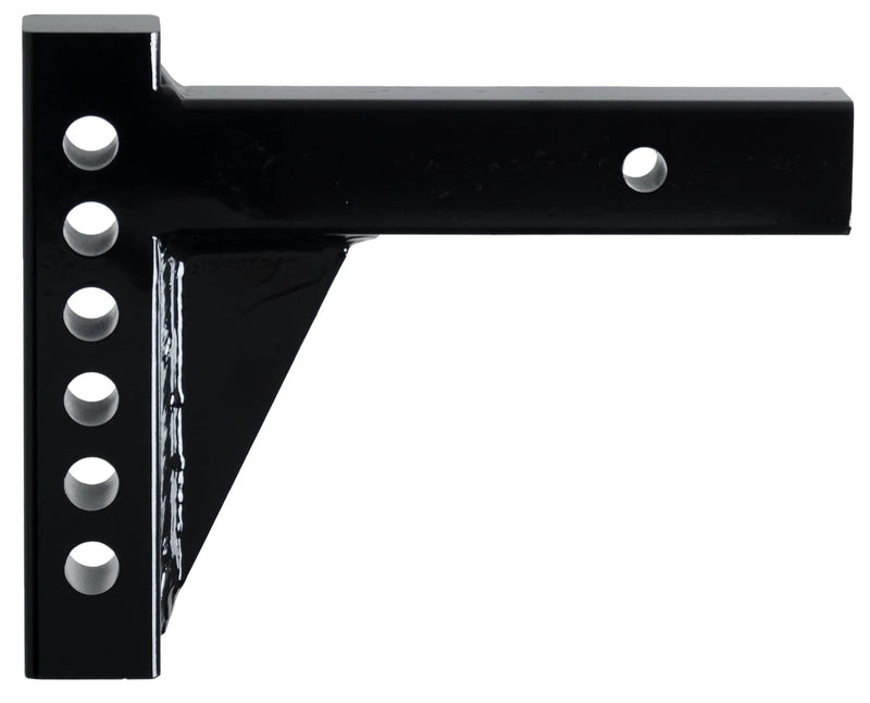 2.5" Equal-i-zer Hitch Shank, 12" Drop