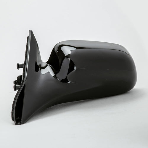 Mitsubishi Galant Driver Side Power Heated Replacement Mirror TYC 6530032