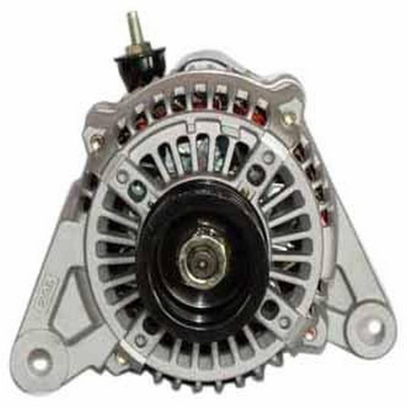 Alternator TYC Compatible with 2001-2006 Jeep Wrangler