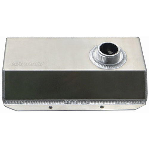 Moroso Aluminum Supercharger Tank 63509, Fits Ford Mustang 2015-2019