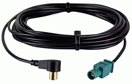 Metra Electronics - Satellite Radio Antenna Adapter OE - 17 feet (40-SIRXM-17) Metra Specialty Antennas
