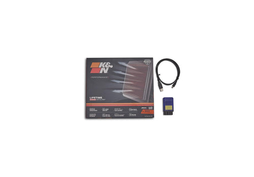 Ford Racing M-9603-M8 Performance Calibration Power Pack 1 2015-2017 Mustang GT