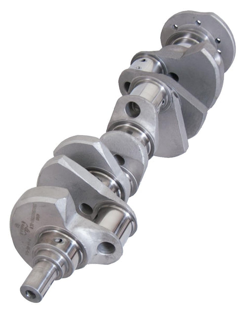Chevrolet 305/350 Eagle 4350350057LA, Lightweight, Forged Crankshaft, Sold As: eac