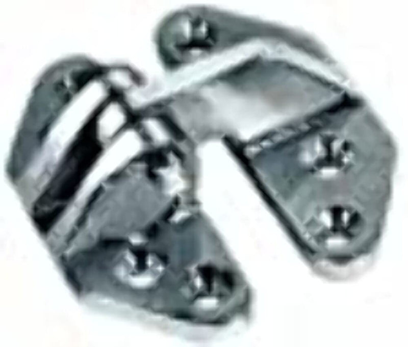 66027-3 Attwood Marine Ss Hatch Hinge