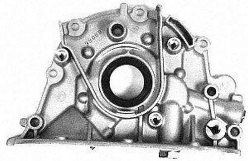 M184 Melling Engine Oil Pump