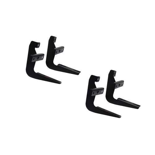 27-1445 Westin Running Board Mount Kit fits 2003-2008 Pilot