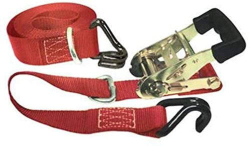 14' Keeper Ratchet Tie Down 05524