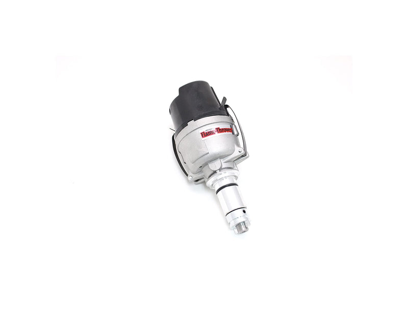 British Distributor Pertronix D173409 (23D 4 cyl cast Ignitor Side Cap)
