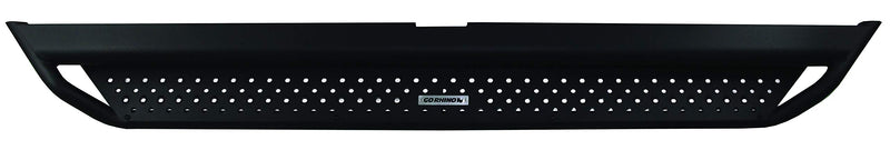 Dominator Extreme D1 SideSteps - Complete Kit: Sidestep + Brackets Go Rhino! D14156T