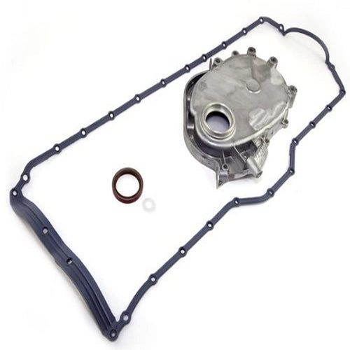 Omix-Ada 17457.07 | Engine Timing Cover Kit | OE Reference: 4720223 | Fits Jeep SJ 1972-1992
