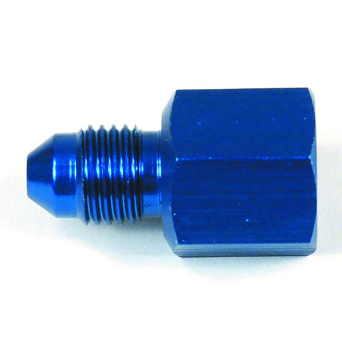 Blu Flare Reducer -10an To -6an