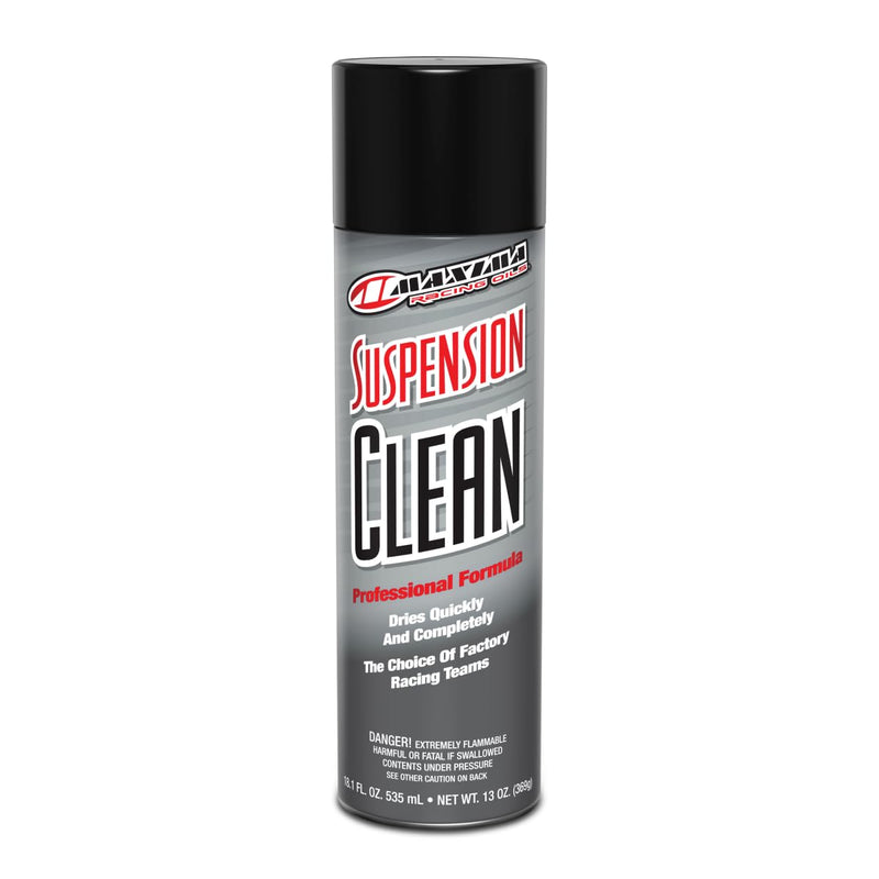 Suspension Clean Maxima (Net Wt. 13.0oz)