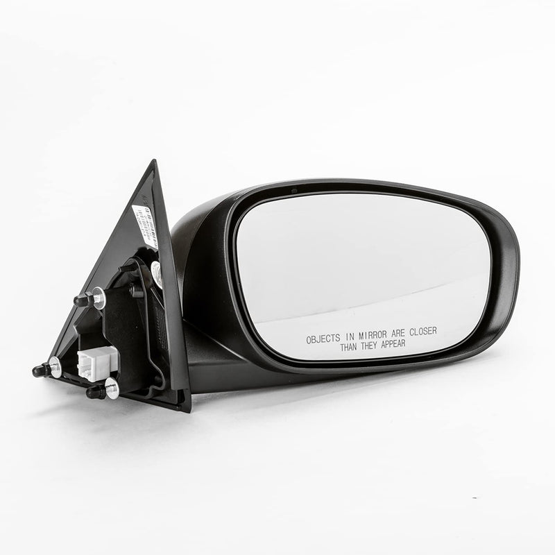 Right-Side TYC 3810031 Door Mirror Compatible with 2006-2010 Dodge Charger