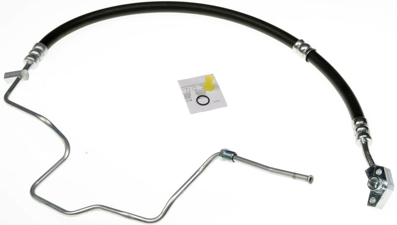 Pressure Line Assembly Gates 365542