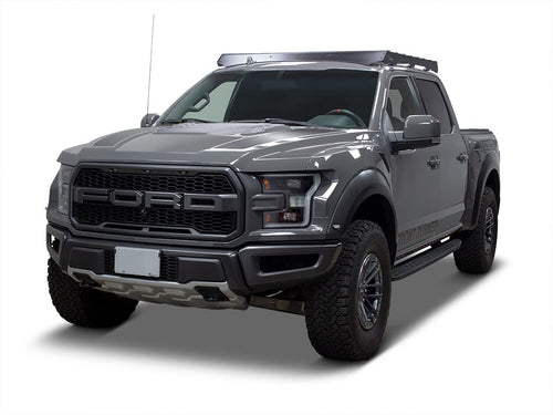 Slimsport Front Runner Roof Rack Kit F150 Super Crew (2018-2020)