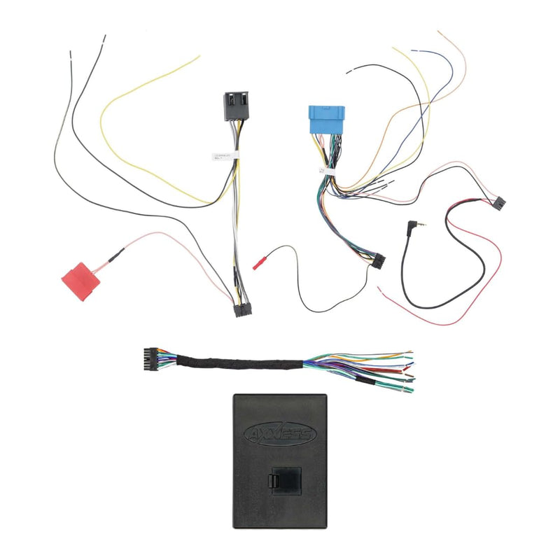 Cadillac Metra Brands 1996-2007 OnStar® Radio Replacement Interface