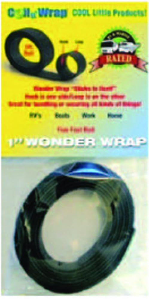 Wonder Wrap Ap Products 006205 5