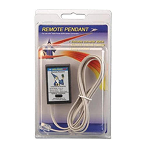 PD92201V Status Remote Pendant for Inteli-Power 9200 Series Charger/Converter Progressive Dynamics