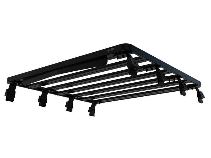 Slimline II Front Runner 1/2 Roof Rack Kit/Tall Compatible with Wrangler 4xe (2021-Current)