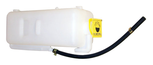 Crown Automotive White Coolant Bottle Belts and Cooling