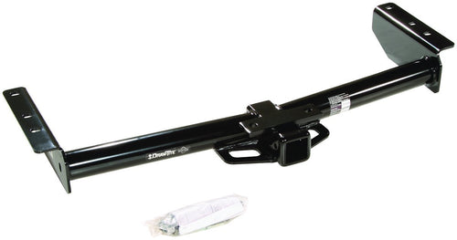 Max-Frame Draw-Tite Receiver, 2