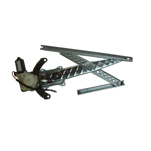 Ford F-Series Pick-Up TYC 660241 Light Duty Power Replacement Front Passenger Side Window Regulator