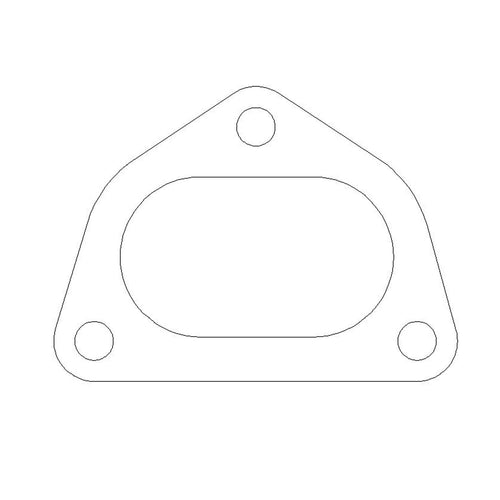 Exhaust Manifold Gasket Set Cometic - C4354-064