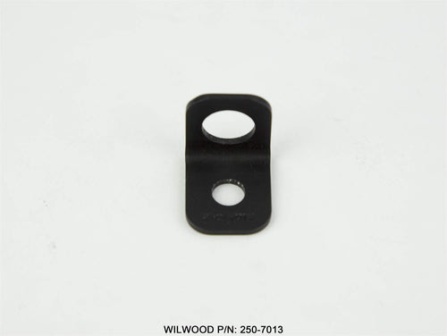 250-7013 Wilwood BRACKET,FLEXLINE,LANCER,2002