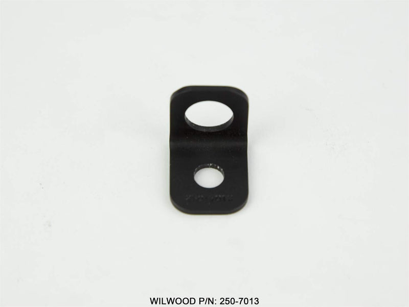 250-7013 Wilwood BRACKET,FLEXLINE,LANCER,2002