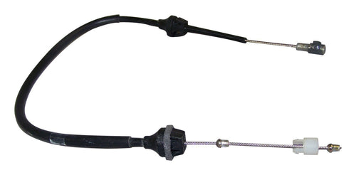Crown Automotive Air and Fuel Delivery Accelerator Cable