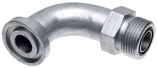 Adapter Gates