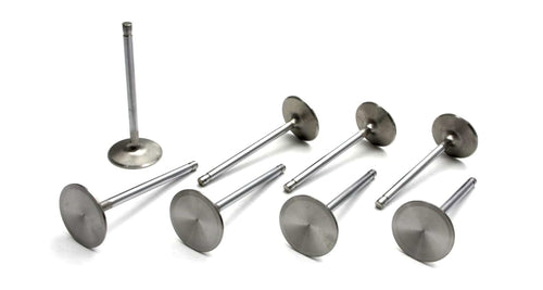 Severe Duty Manley 11547-8 1.710" Exhaust Valve