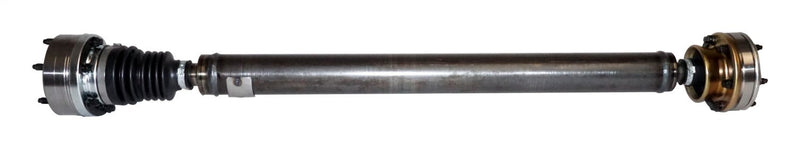 Drive Crown Shaft