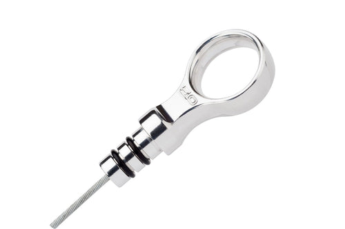 Engine Dipstick Lokar ED-5000COY