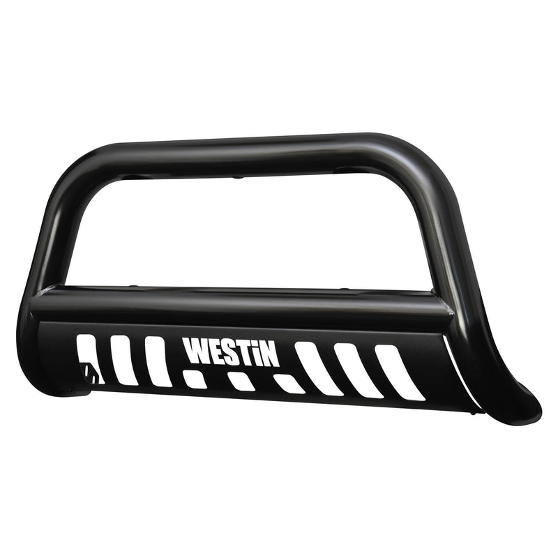 31-6035 Westin E-Series Bull Bar fits 2022-2024 Frontier Black
