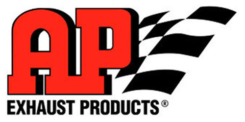 SAS400 AP Exhaust Clamp