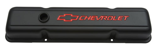 Proform Chevrolet Performance Parts Engine Valve Covers (141-750)
