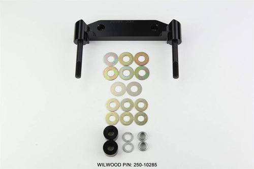 CALIPER,BRACKET,FNSL6R,GM,58-64 14.00 ROTOR