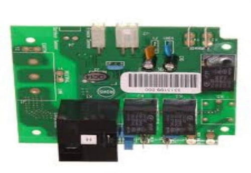 3313107.077 Dometic Board SZ LCD Relay C/F/HP