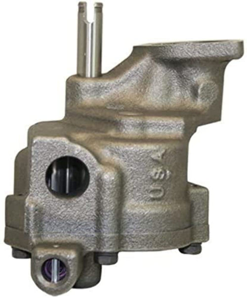 Moroso Standard Volume Oil Pump 22149, Fits Big Block Chevy Engines, Heavy Duty Casting (M77)
